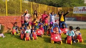 Medhaam Pre School & Day Care gallery image 2