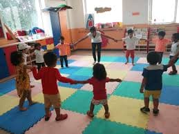 Medhaam Pre School & Day Care gallery image 3