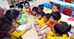 Medhaam Pre School & Day Care gallery image 1