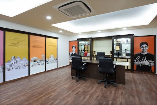 Presidium School gallery image 3