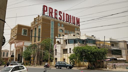 Presidium School gallery image 4
