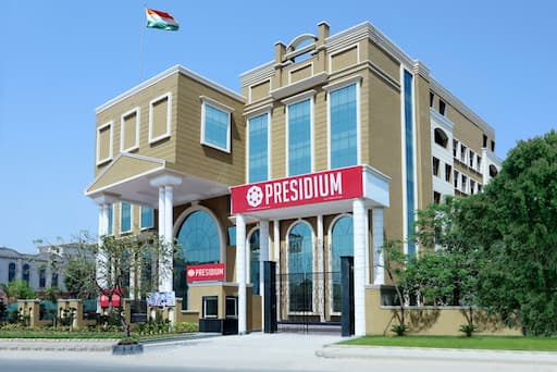 Presidium School gallery image 2