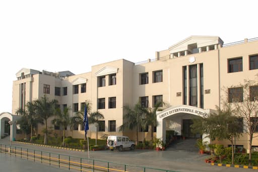 Amity International School gallery image 2