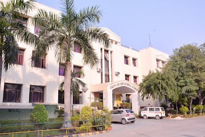 Amity International School gallery image 1