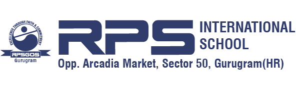 Best Schools in gurugram , RPS International School , Opp. Arcadia Market, Sector 50, Gurugram, Haryana