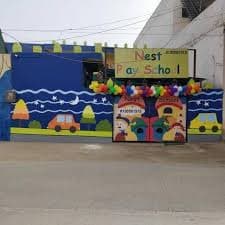 Nest Preschool gallery image 3