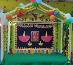 Nest Preschool gallery image 2