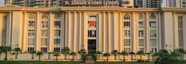 St. Xaviers Blessings School gallery image 3