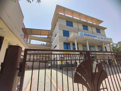 Narayana E-Techno School gallery image 1
