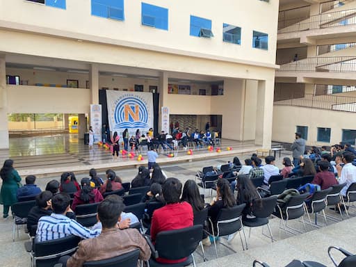Narayana E-Techno School gallery image 4