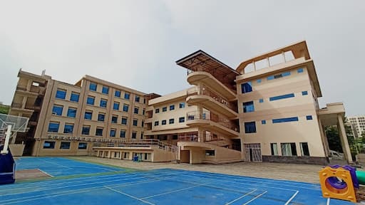 Narayana E-Techno School gallery image 3