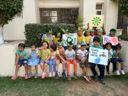 Country Kids Play School gallery image 1