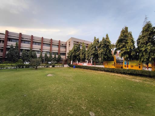 Dpsg Palam Vihar gallery image 1