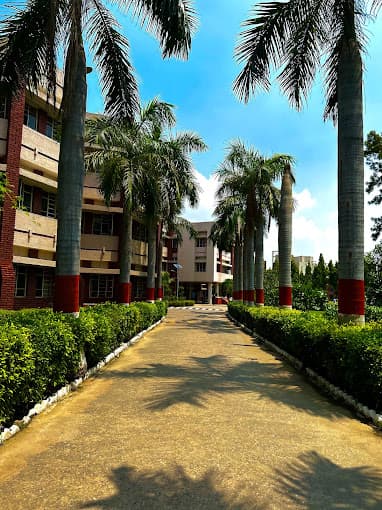 Dpsg Palam Vihar gallery image 3