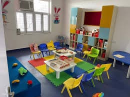 Eurokids gallery image 1