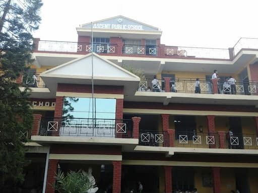 Ascent Public School gallery image 3