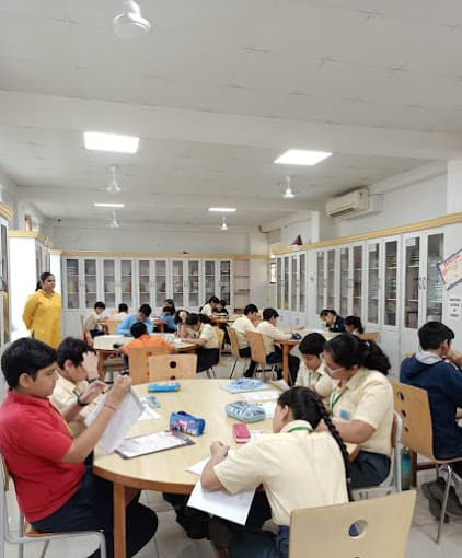 Basant Valley Global School gallery image 3
