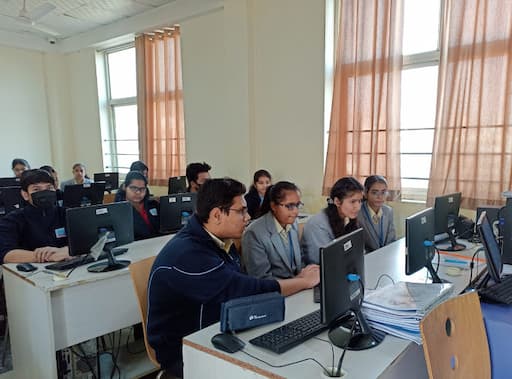 Basant Valley Global School gallery image 4