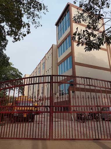 Basant Valley Global School gallery image 2