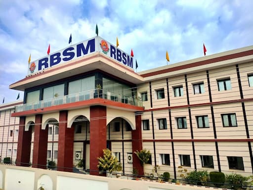 R B S M Public School gallery image 3