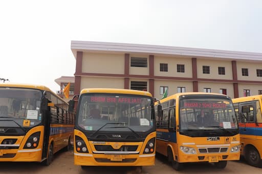R B S M Public School gallery image 1