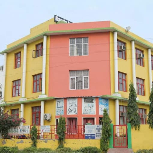 Kamla International Public School gallery image 3