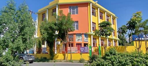 Kamla International Public School gallery image 1