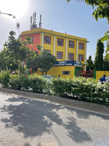 Kamla International Public School gallery image 4