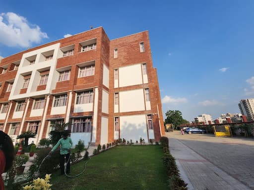 Bal Bharti Public School gallery image 1