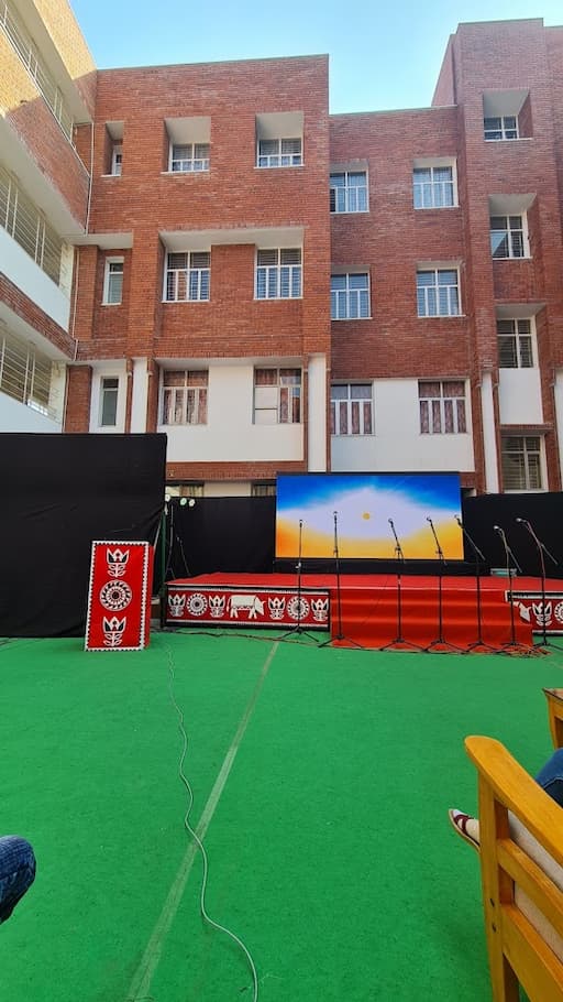 Bal Bharti Public School gallery image 2