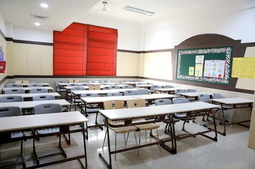 Presidium School Gurgaon gallery image 1