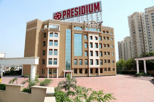 Presidium School Gurgaon gallery image 3