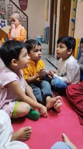 Smiggles Pre School And Daycare Palam Vihar gallery image 3