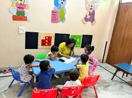 Smiggles Pre School And Daycare Palam Vihar gallery image 2