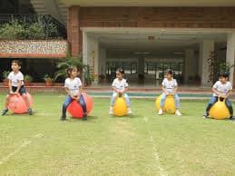 Beansprouts Pre School gallery image 3