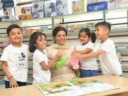 Beansprouts Pre School gallery image 2