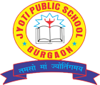Jyoti Public School, Top CBSE school in Gurugram.