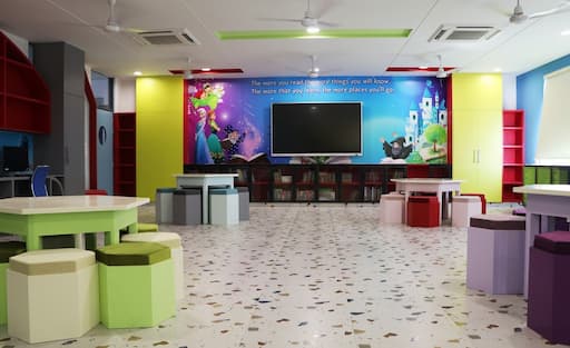 Mount St Mary’S School gallery image 2