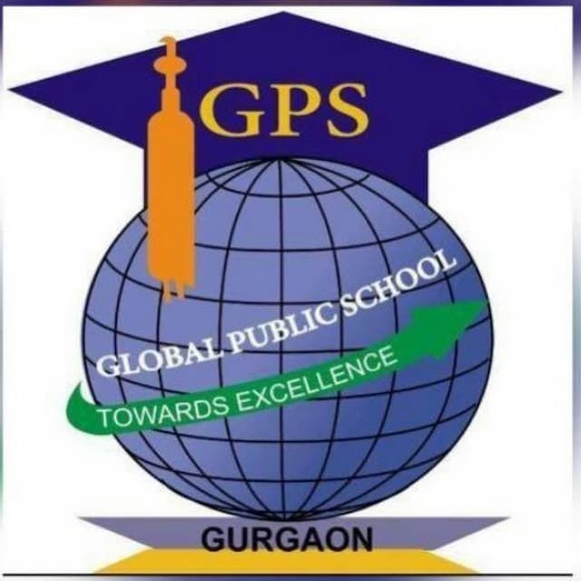 Best Schools in gurugram , Global Public School , VPO: Teekli, Near Badshahpur, Gurugram, Haryana