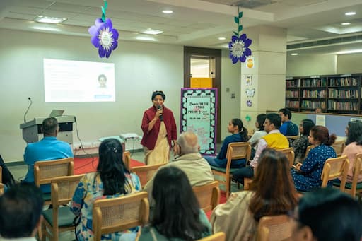 Gyaananda School gallery image 2