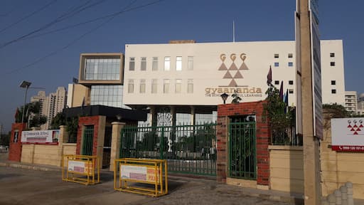Gyaananda School gallery image 4