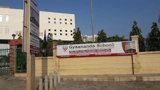 Gyaananda School gallery image 1