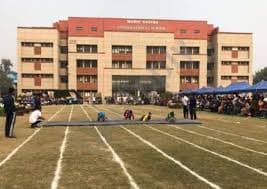 Manav Rachna International School gallery image 2