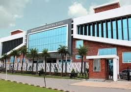 Manav Rachna International School gallery image 1