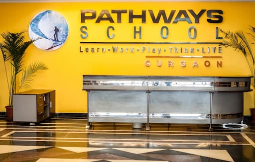 Pathways School Gurgaon gallery image 2