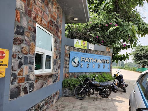 Pathways School Gurgaon gallery image 1