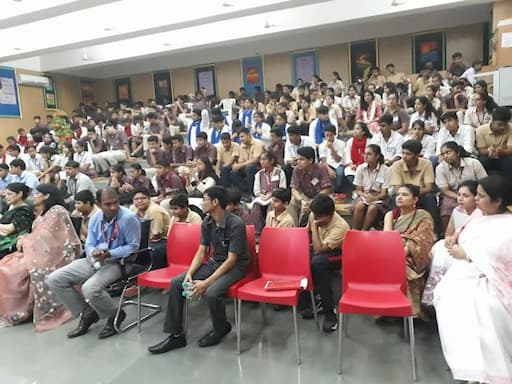 D.A.V.Public School gallery image 1
