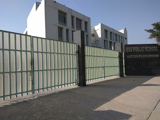 D.A.V.Public School gallery image 4