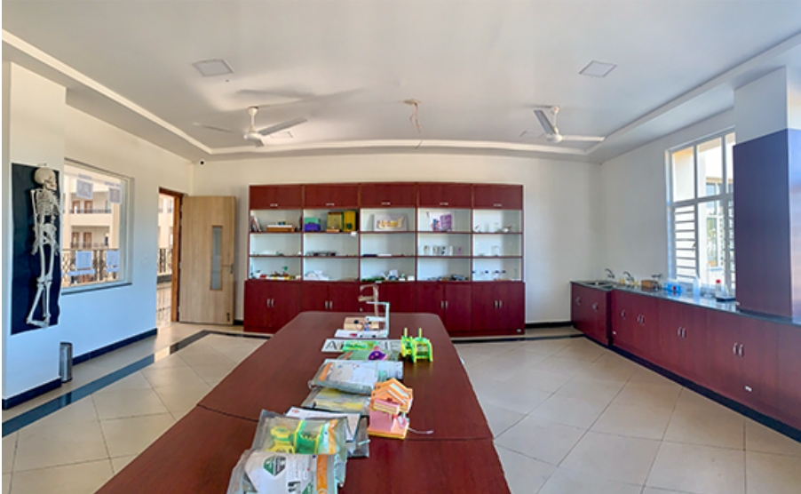 Shri Chitragupt Senior Secondary School gallery image 1