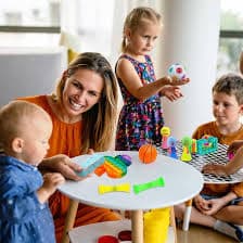 Sunshine Playhouse gallery image 2
